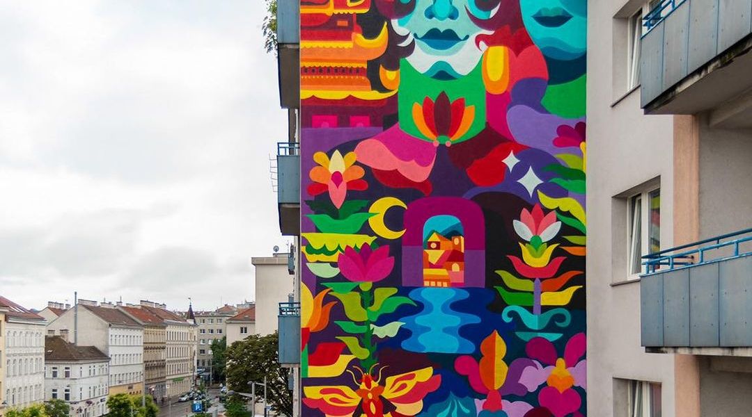 Ledania @ Vienna, Austria