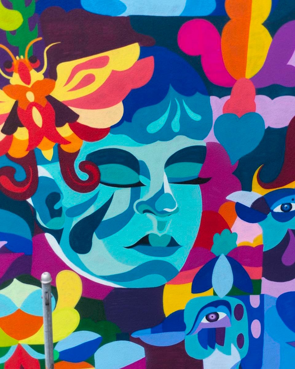 Ledania @ Vienna, Austria