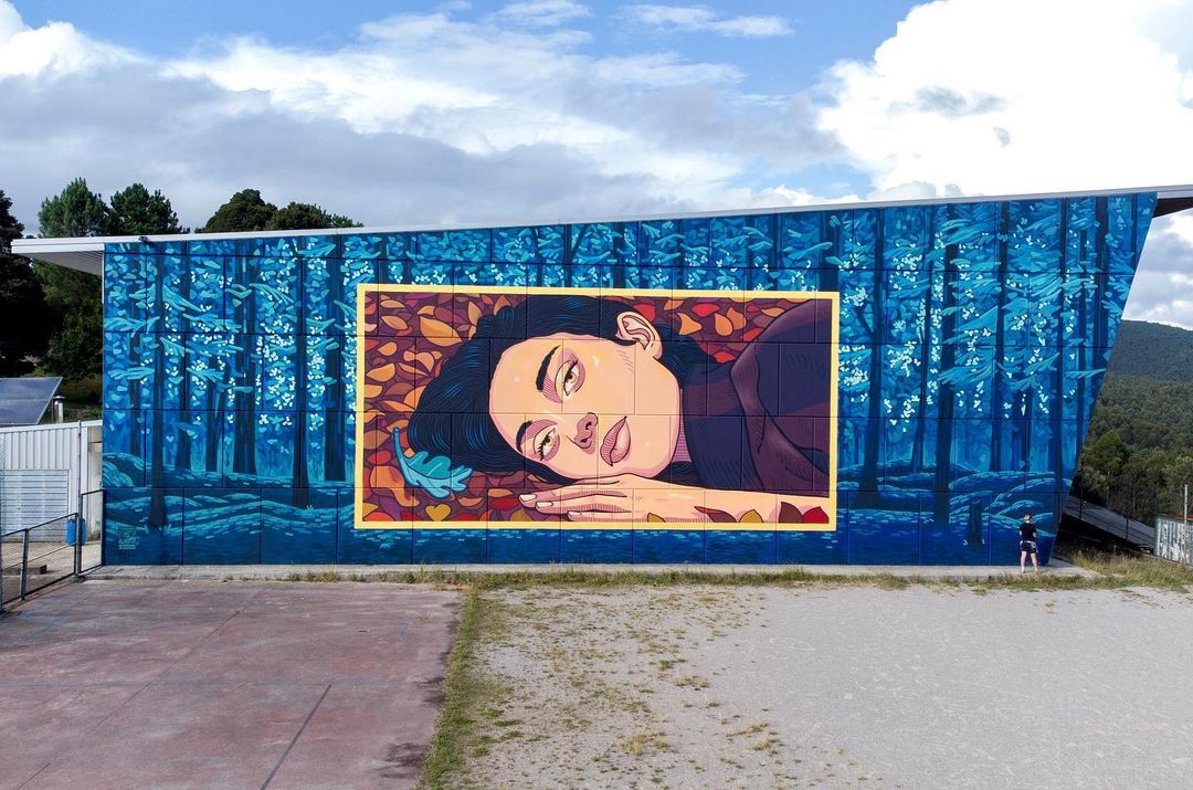 Lidia Cao @ Taragoña, Spain