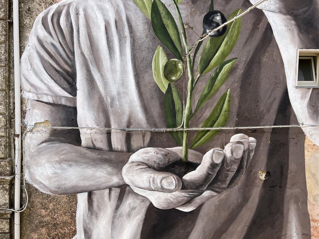 Ligama @ Chiaramonte Gulfi, Italy