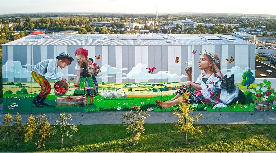 Looney @ Łowicz, Poland