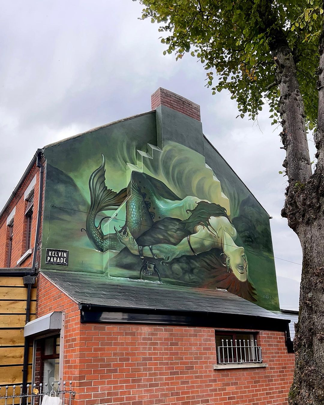 Loretta Lizzio @ Belfast, Northern Ireland, UK Loretta Lizzio @ Belfast, Northern Ireland, UK