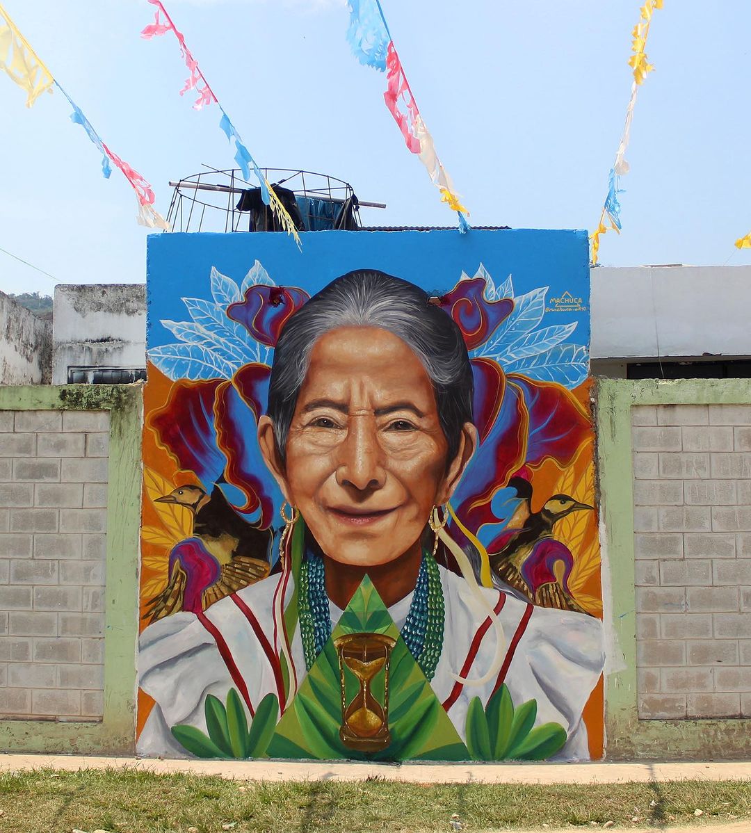 Machuca @ Bellavista, Peru