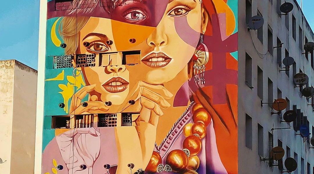 Majid Elbahar @ Casablanca, Morocco