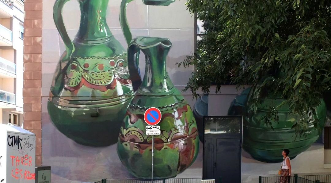 Manolo Mesa @ Strasbourg, France