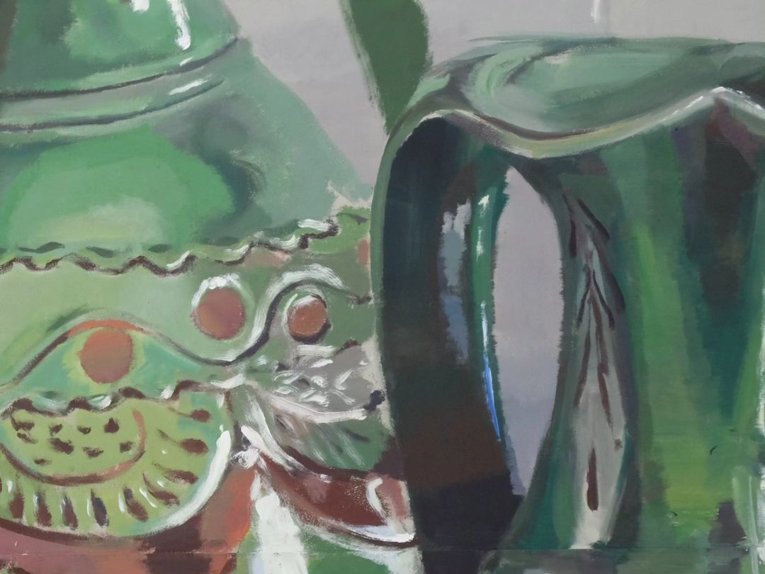 Manolo Mesa @ Strasbourg, France