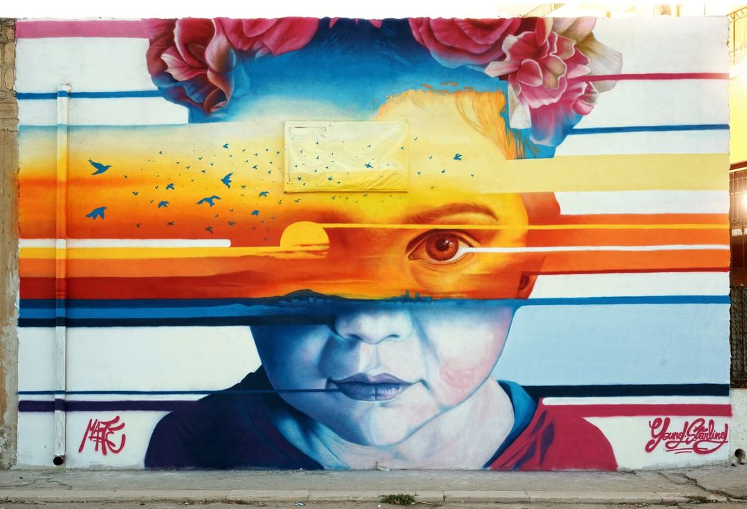 Mate @ Stornara, Italy Mate @ Stornara, Italy