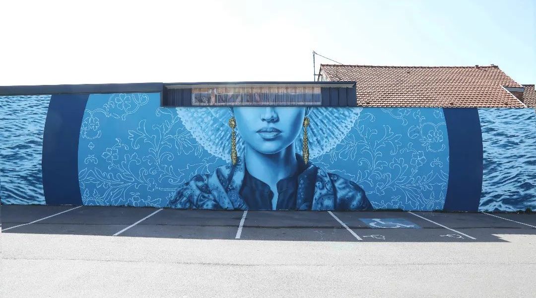 Mauro Patta @ Boulogne-Sur-Mer, France