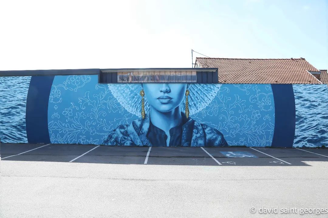 Mauro Patta @ Boulogne-Sur-Mer, France