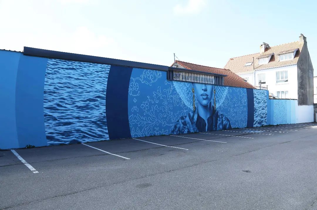 Mauro Patta @ Boulogne-Sur-Mer, France