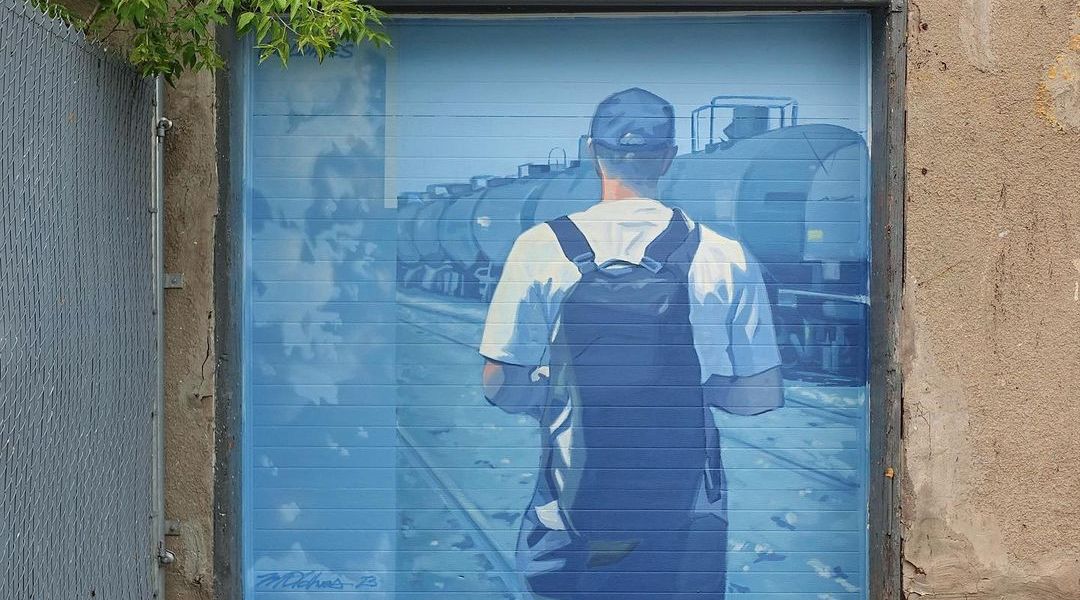 Megan Oldhues @ Montreal, Canada