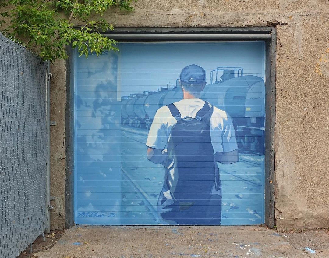 Megan Oldhues @ Montreal, Canada Megan Oldhues @ Montreal, Canada