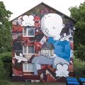 Millo + Case Maclaim @ Bad Vilbel, Germany