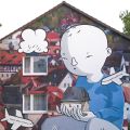 Millo + Case Maclaim @ Bad Vilbel, Germany