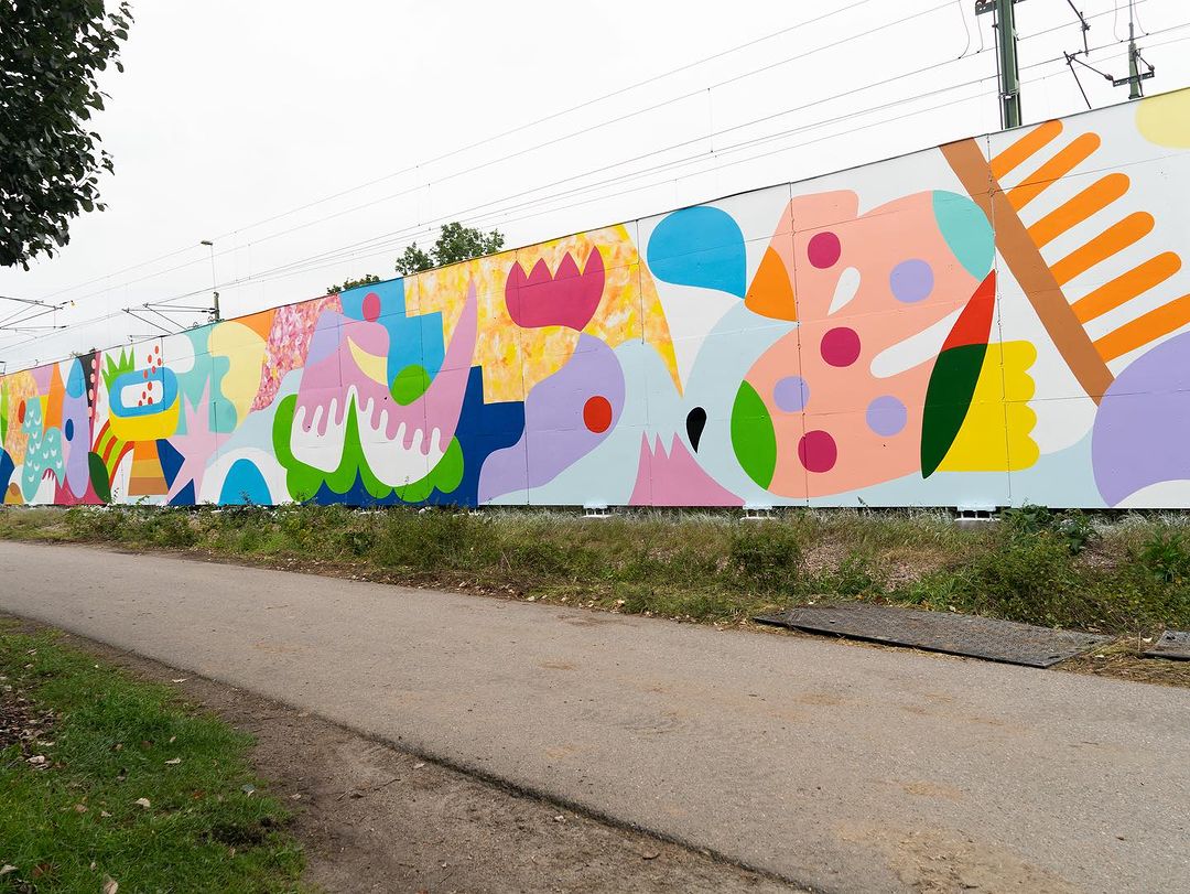 Mina Hamada + Zosen Bandido @ Trollhättan, Sweden