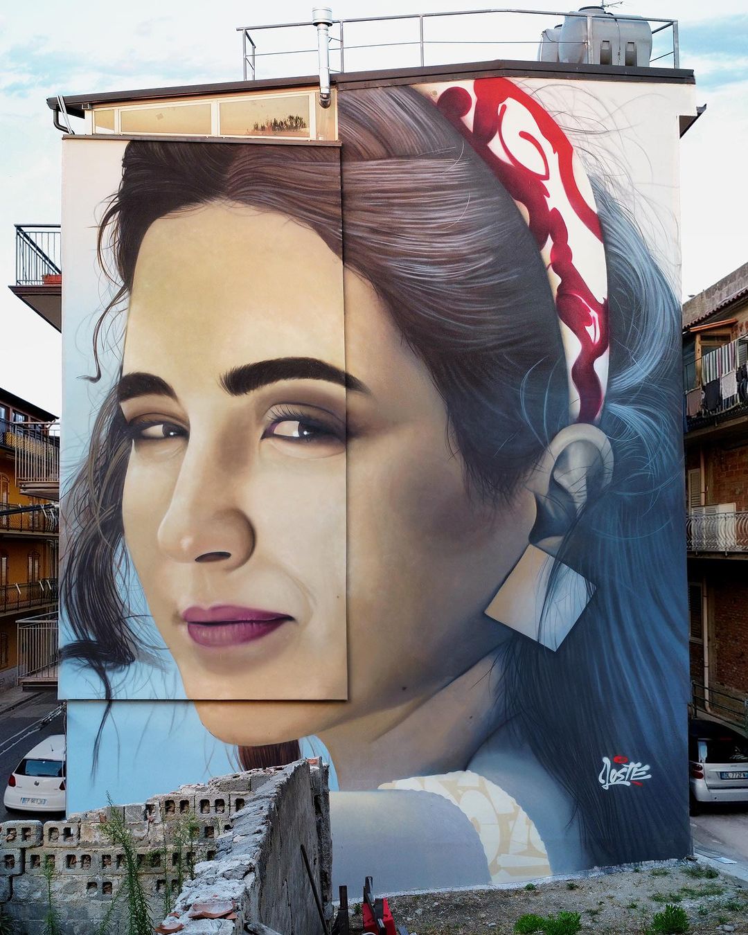 Mirko Loste @ Acquedolci, Italy