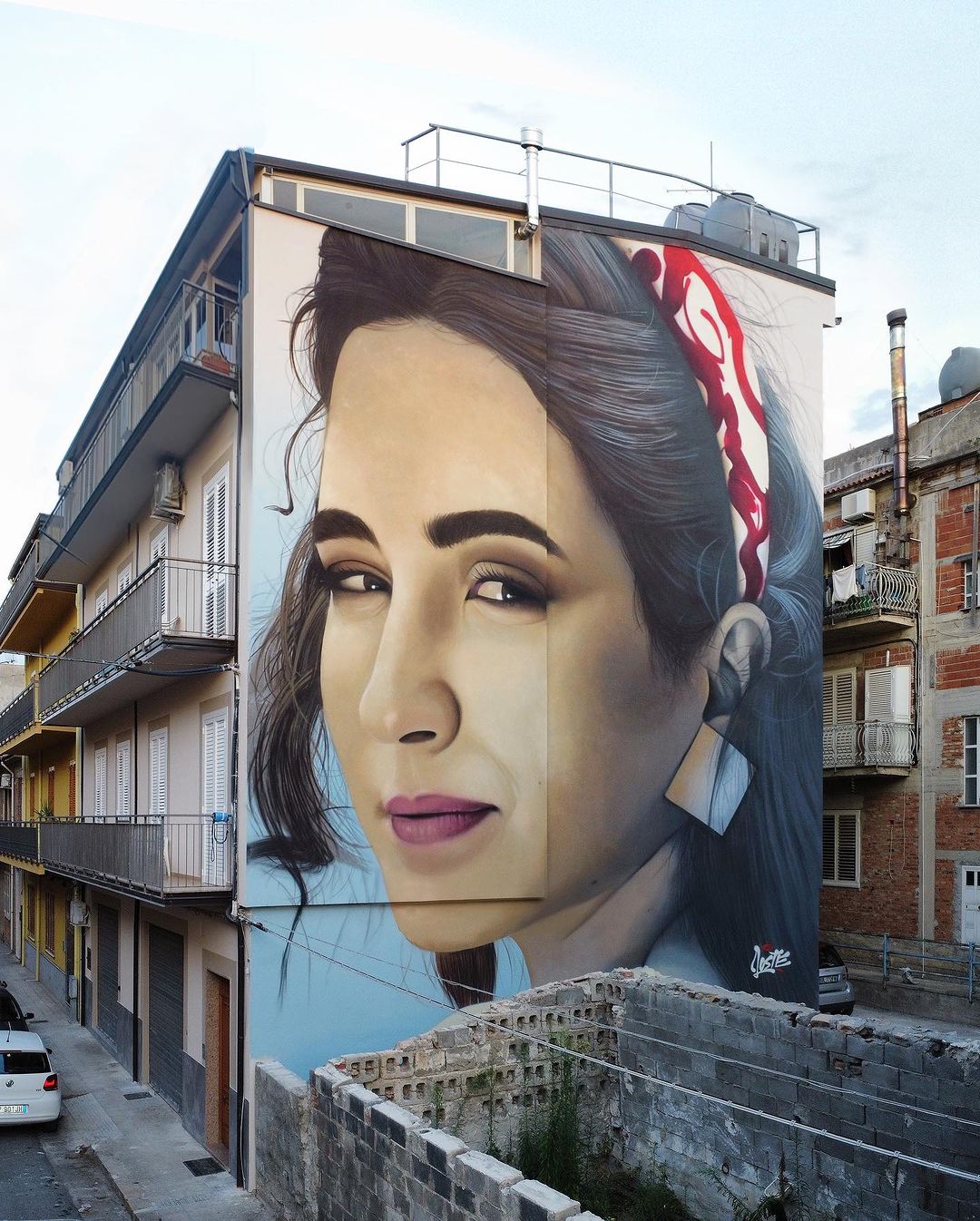 Mirko Loste @ Acquedolci, Italy