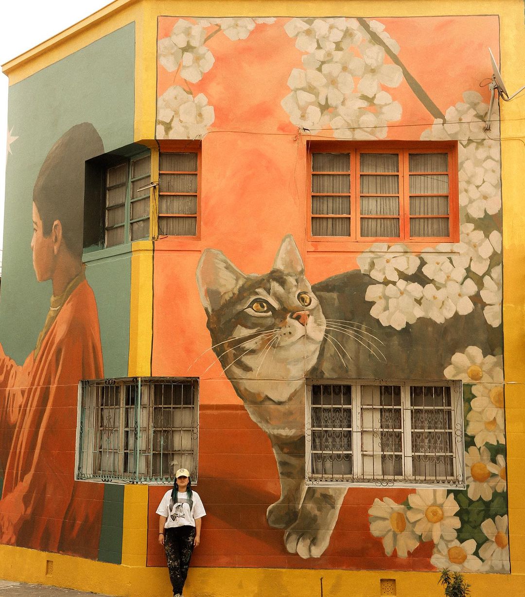 Naath @ Santiago, Chile