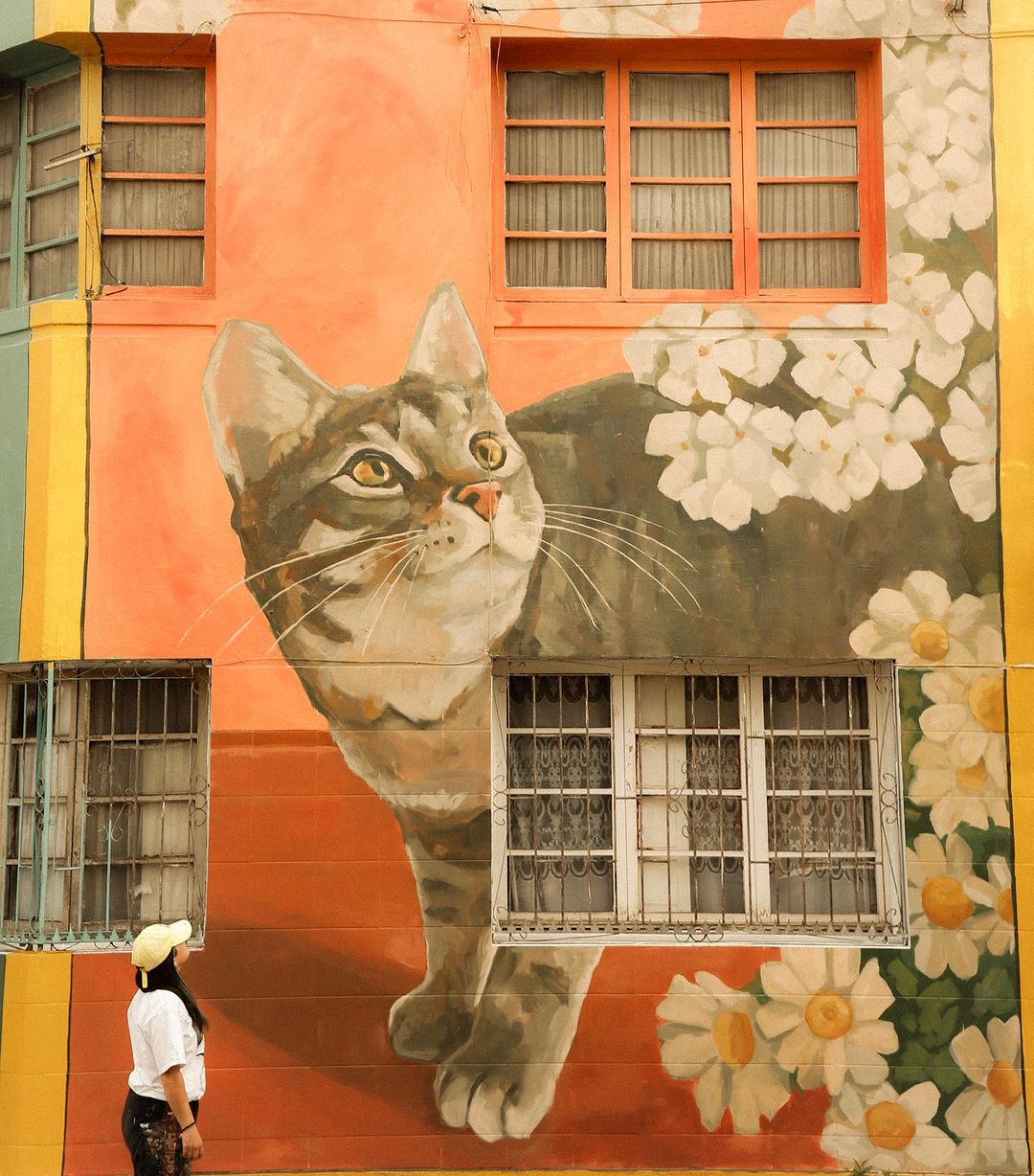 Naath @ Santiago, Chile