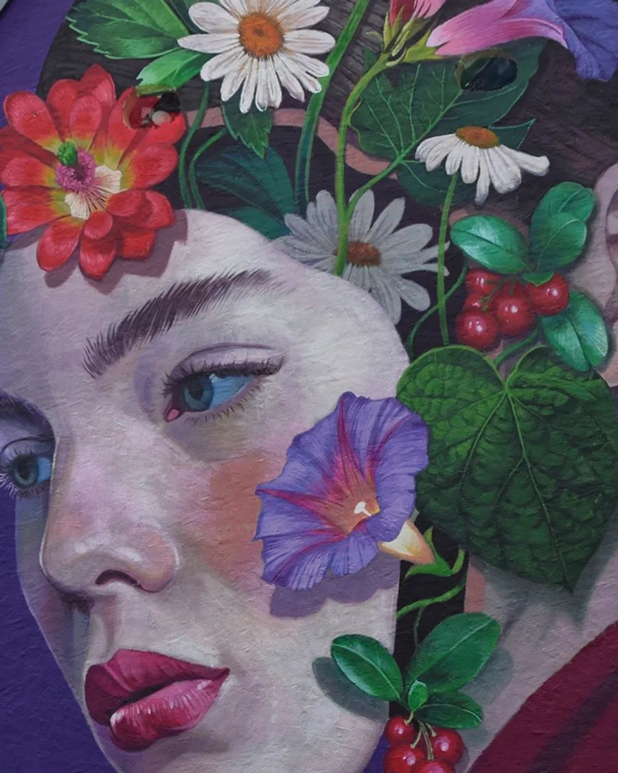 Natalia Rak @ Austria