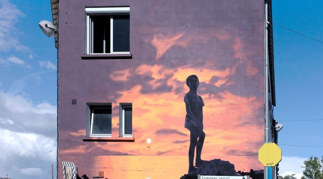 Nean @ Saint-Nicolas-de-Redon, France