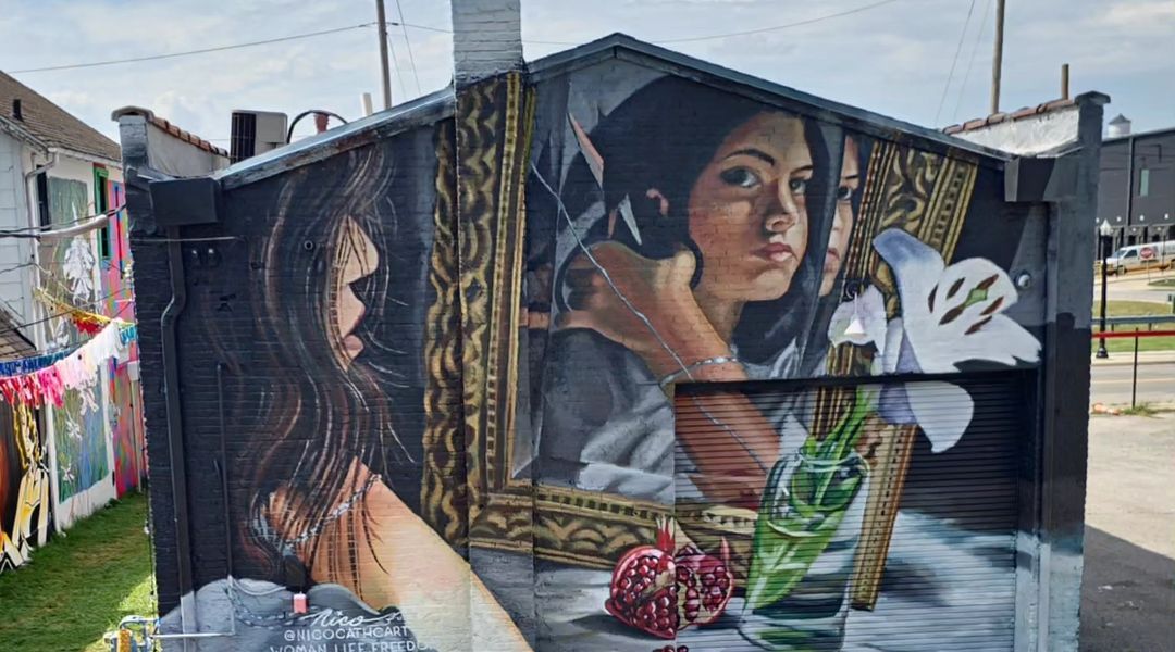 Nico Cathcart @ Columbus, Ohio, USA