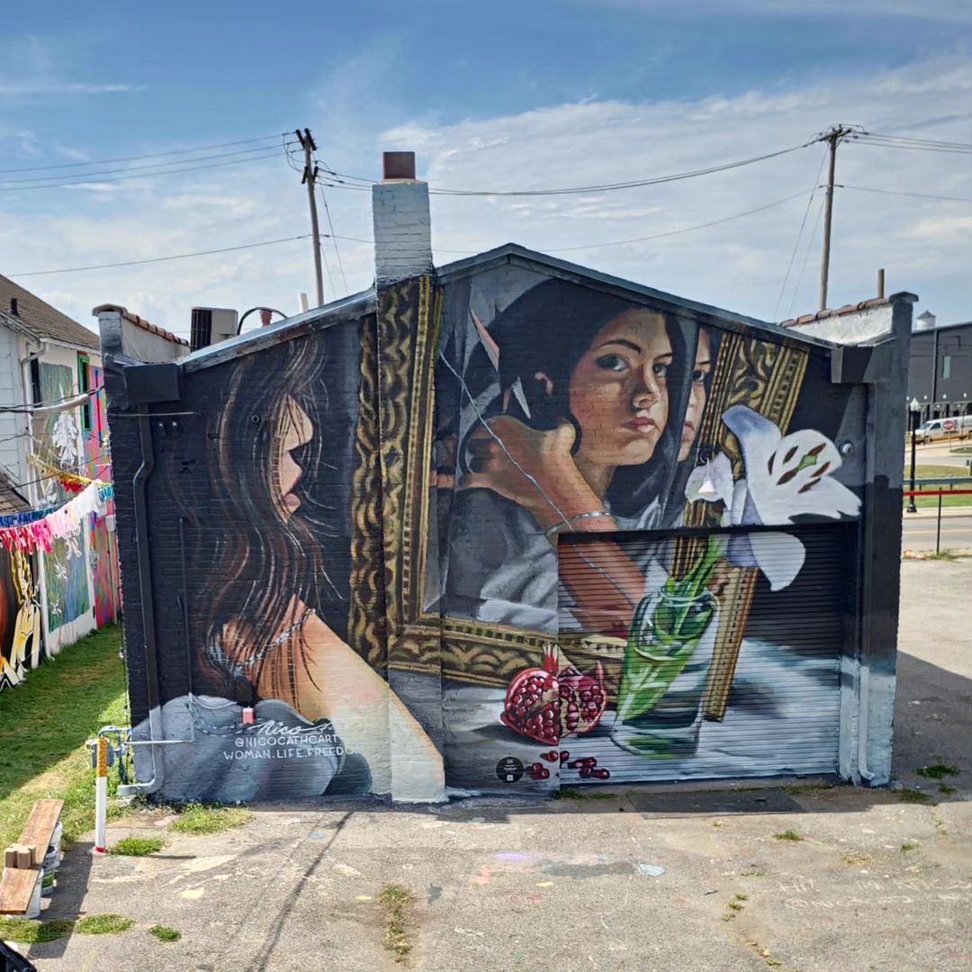 Nico Cathcart @ Columbus, Ohio, USA