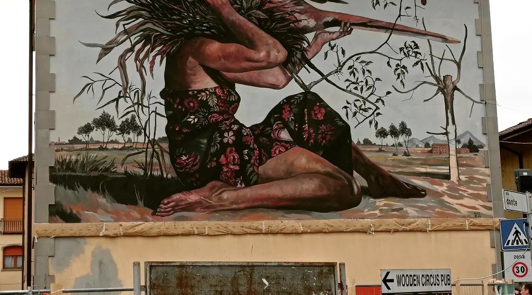 Nicola Alessandrini @ Spirano, Italy