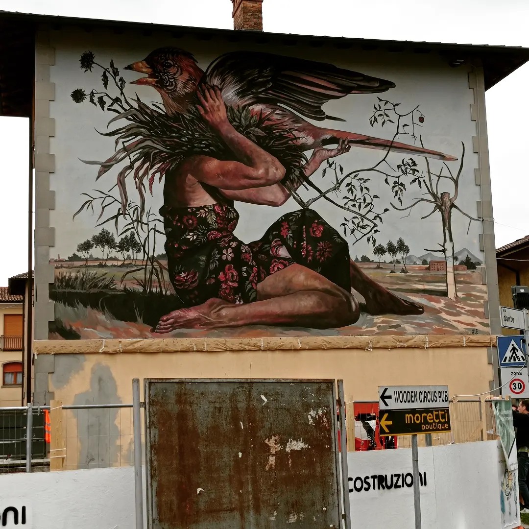 Nicola Alessandrini @ Spirano, Italy