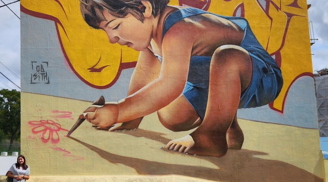 Odeith @ Amadora, Portugal