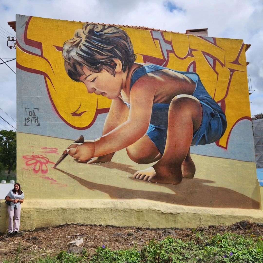 Odeith @ Amadora, Portugal