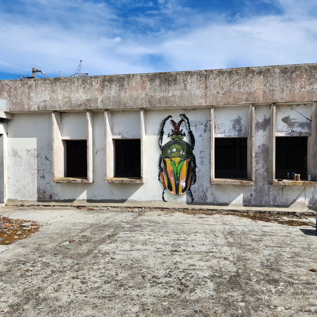 Odeith @ Portugal