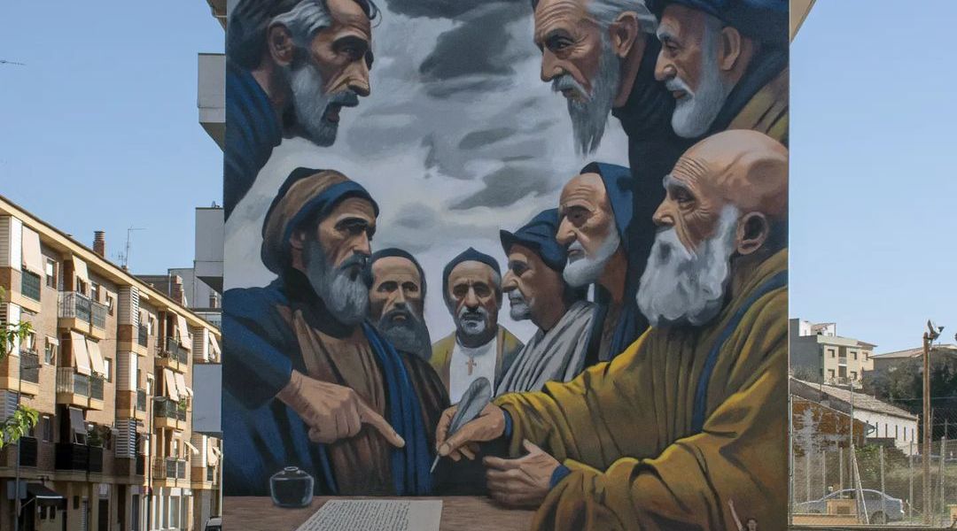 Oriol Arumi @ Caspe, Spain