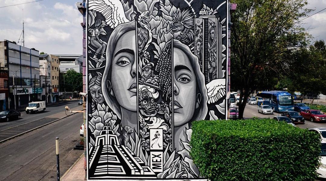 Paola Delfin @ Mexico City, Mexico