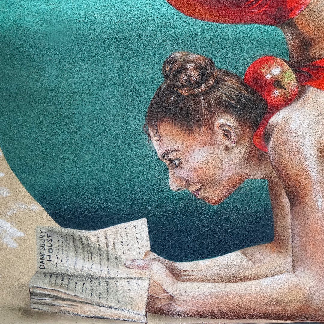 Peachzz @ Worcester, UK