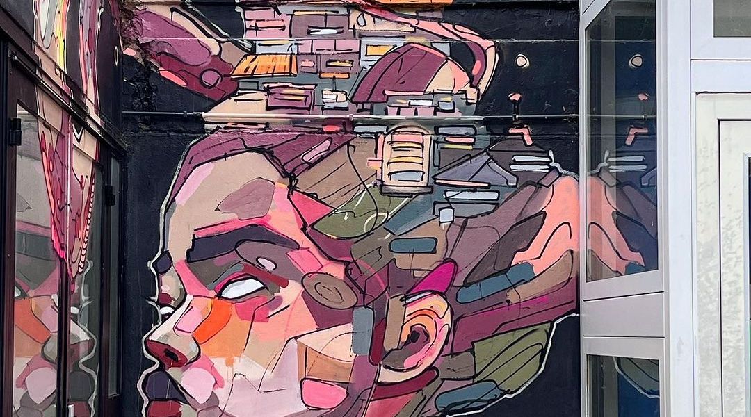 Pso Man @ Cergy-Pontoise, France