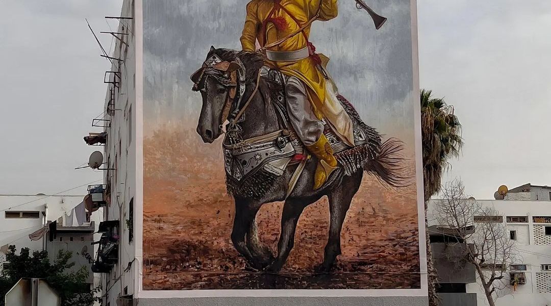 Rachandali @ Salé, Morocco