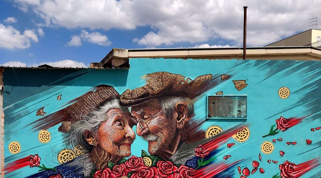 RAST @ Stornara, Italy