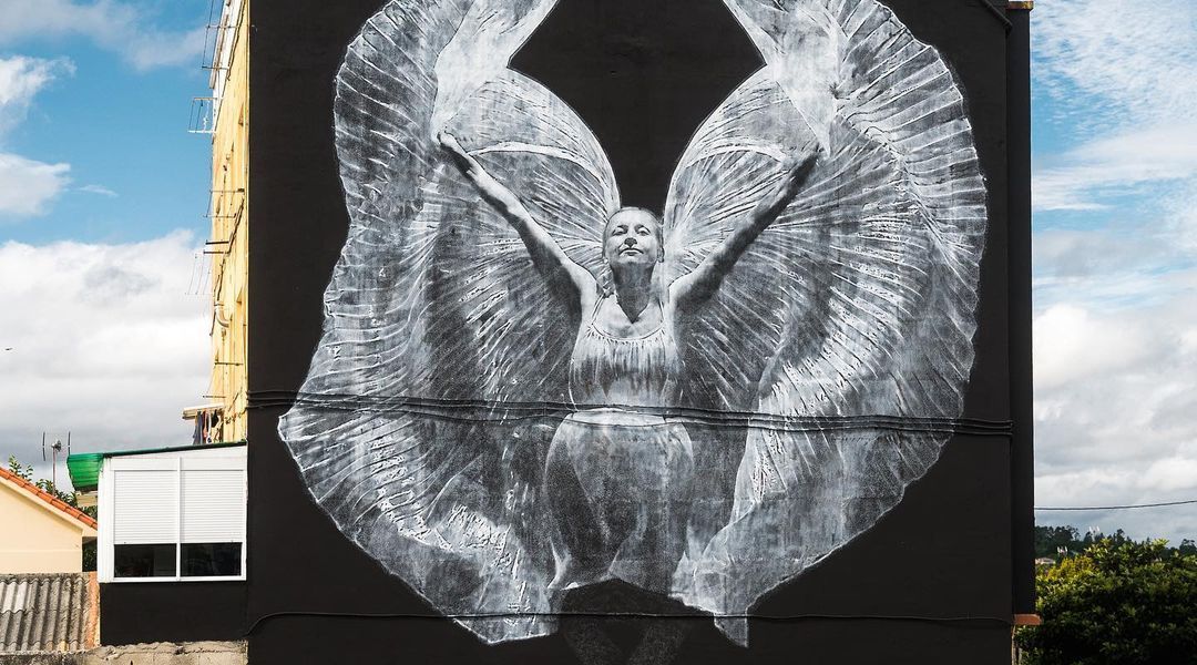 Ricardo Romero @ Cambre, Spain