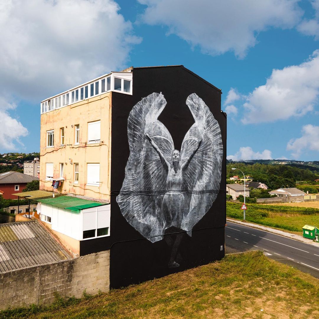 Ricardo Romero @ Cambre, Spain