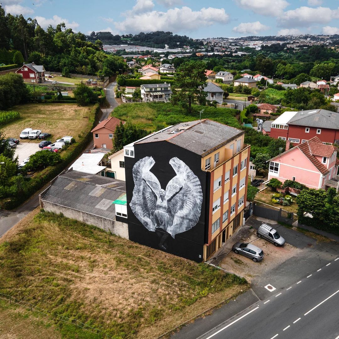 Ricardo Romero @ Cambre, Spain