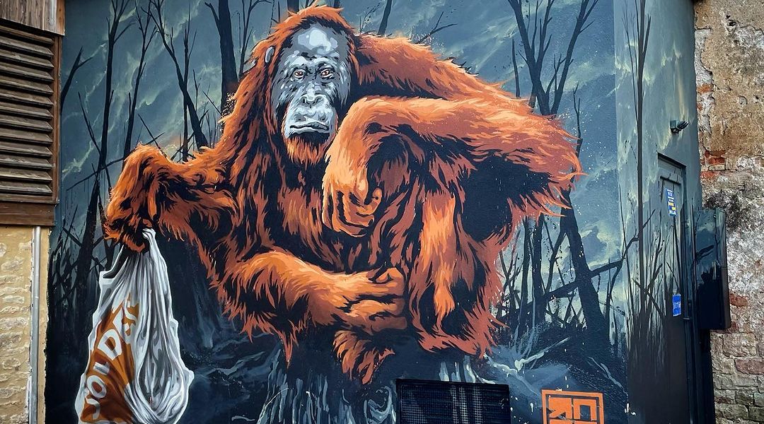 Rnst @ Cluny, France