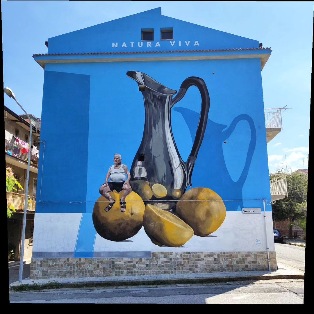 Roberto Collodoro @ Acquedolci, Italy