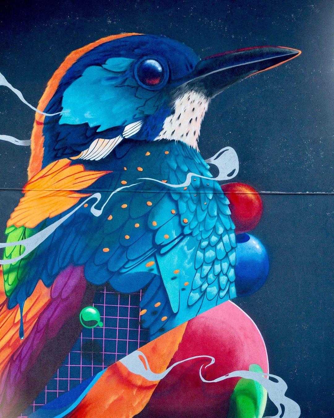 Roy Valk @ Bacău, Romania