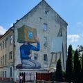 Rustam QBic @ Kaliningrad, Russia