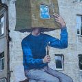 Rustam QBic @ Kaliningrad, Russia