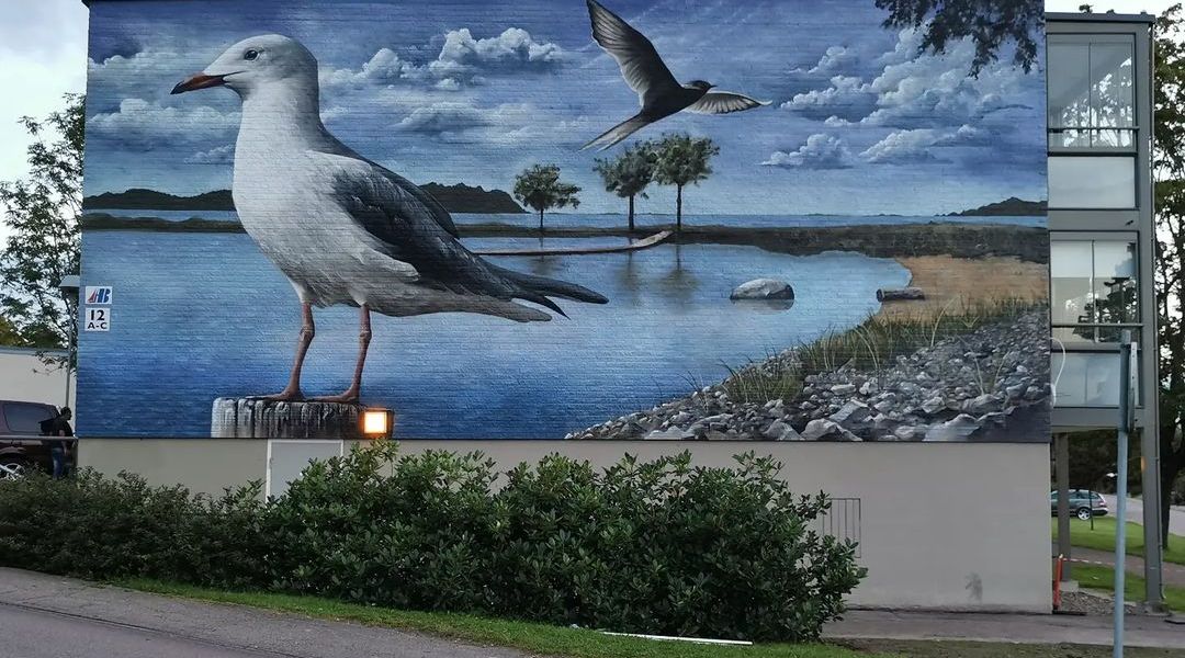 Sagie @ Gothenburg, Sweden