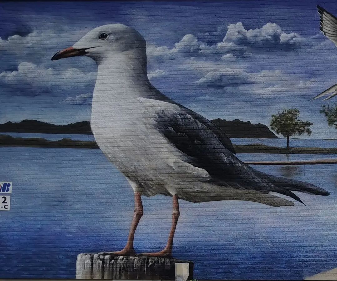 Sagie @ Gothenburg, Sweden