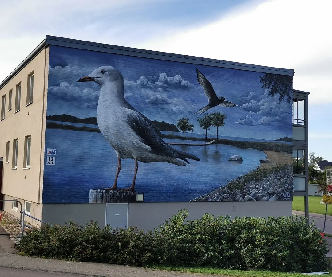 Sagie @ Gothenburg, Sweden