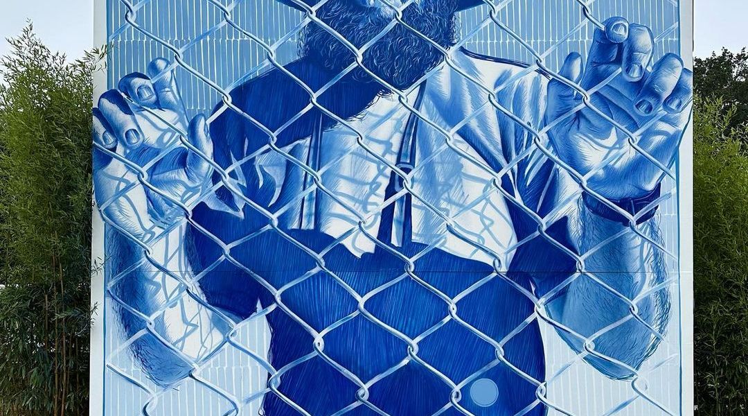 Sasha Korban @ Weeze, Germany